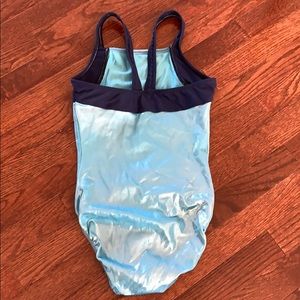 Girls GK Leotard